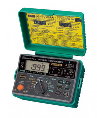 Многофункциональный измеритель KEW 6010B