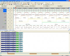 Опция Latch Function