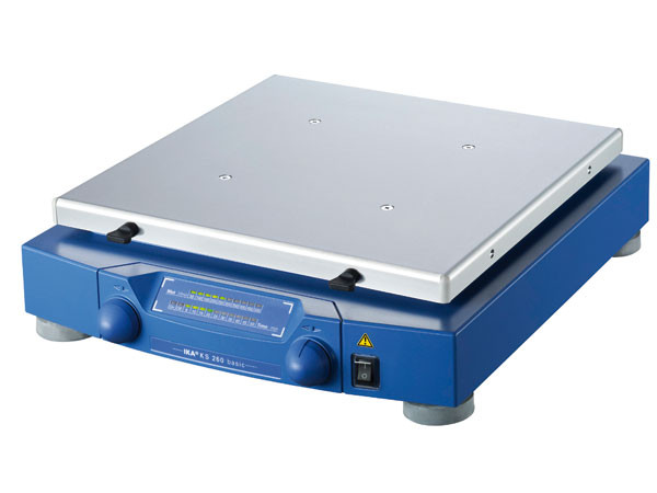 Встряхиватель IKA KS 260 basic Package