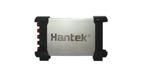 Hantek PPS1004A программируемый источник напряжения