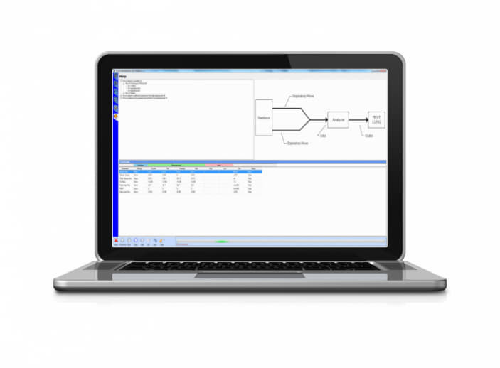 ANSUR Test Executive