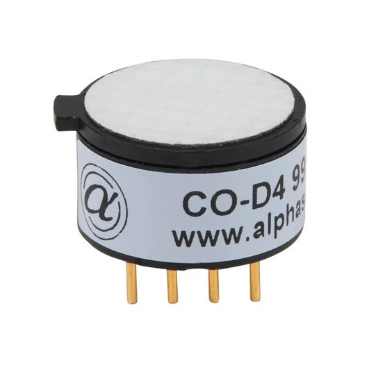 Сенсор CO-D4 Alphasense датчик угарного газа СО