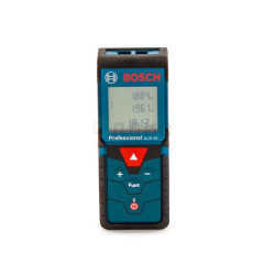 Bosch GLM 40 professional - Дальномер лазерный
