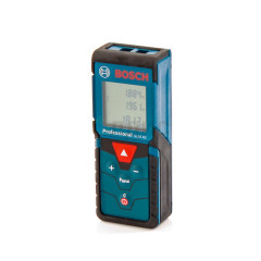 Bosch GLM 40 professional - Дальномер лазерный
