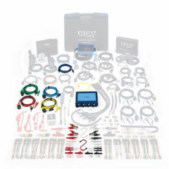 Осциллограф автомобильный PicoScope 4425A Starter Kit