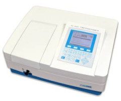 Спектрофотометр Эковью УФ-3000