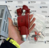 Сигнализатор горючих газов стационарный СТМ-10-0004 ПБ