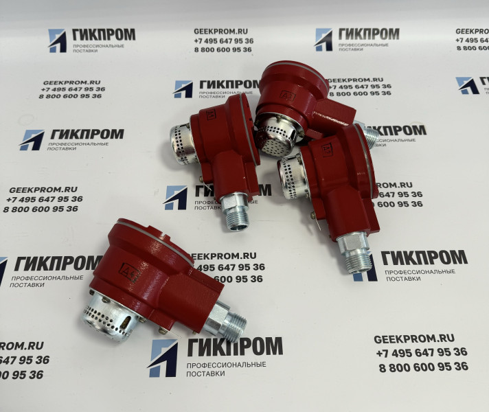 Сигнализатор горючих газов стационарный СТМ-10-0004 ПБ