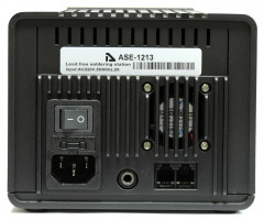 Индукционная паяльная станция ASE-1213