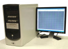 Осциллограф цифровой запоминающий ОЦЗС-02 (1000USB)-2