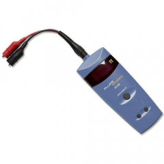 Fluke Networks 26500610, метрический TS100 cable fault finder с переходом с разъема BNC на зажим типа крокодил