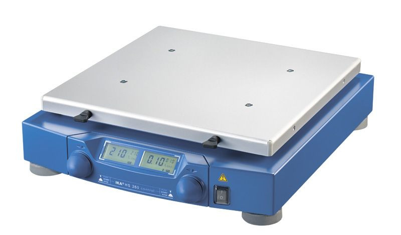 Встряхиватель IKA HS 260 control