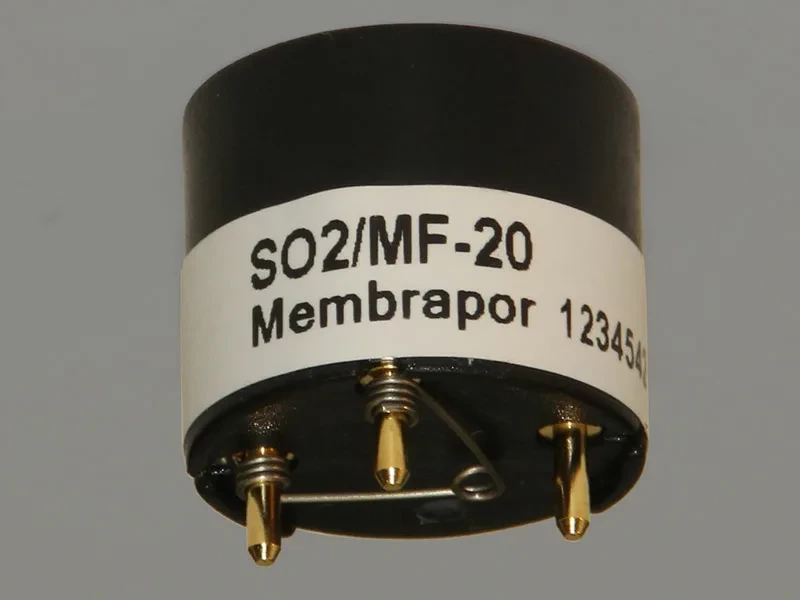 Сенсор диоксида серы SO2/MF-20, Membrapor