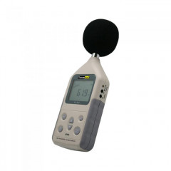 Шумомер цифровой ПрофКИП SL-402