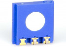 SR-H-MC (MICROceL® HS) - сенсор сероводорода (H2S) для GasAlert Microclip XL (BW Technologies)