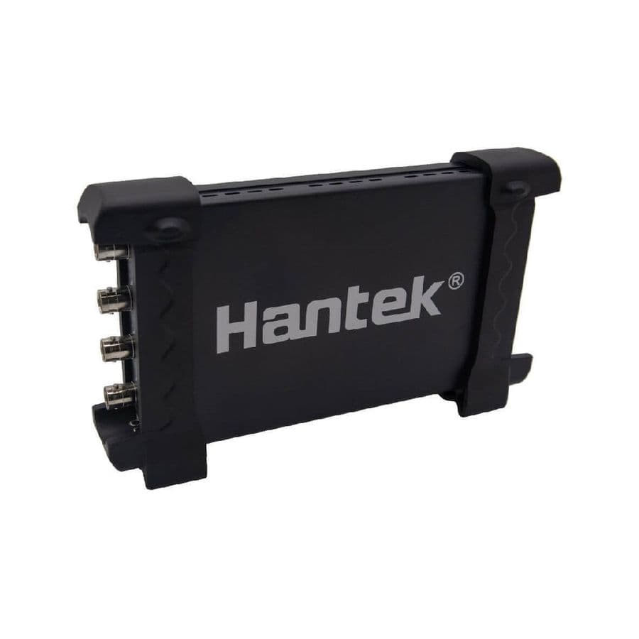 Hantek DSO6074BE USB осциллограф