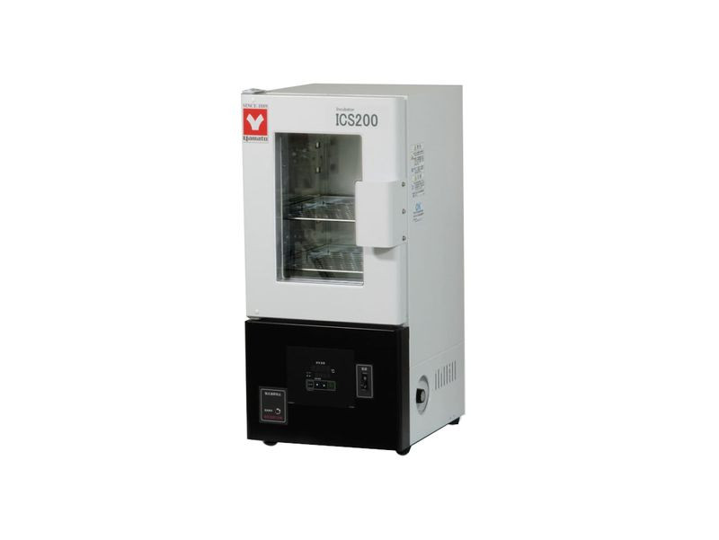ICS-200 - Инкубатор лабораторный c естественной конвекцией (возд. рубашка)