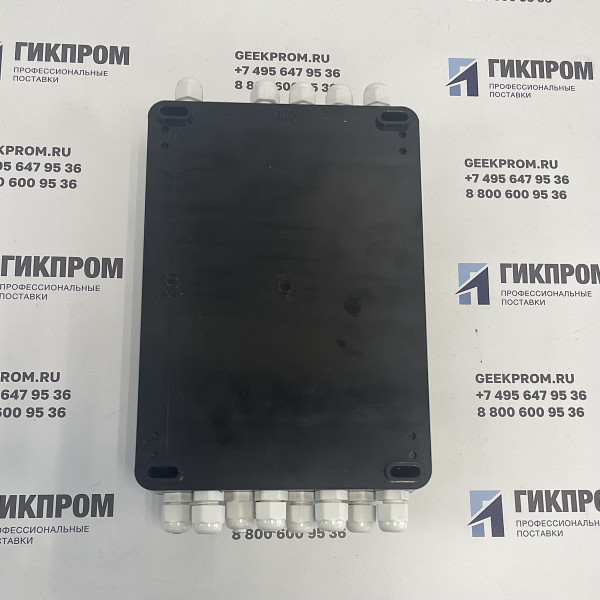 Газоанализатор ФСТ-03В