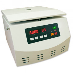 UC-6000Е Центрифуга лабораторная, ULAB