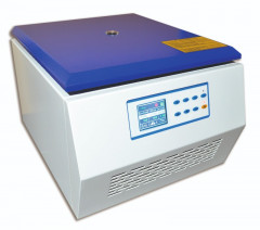 UC-4000Е Центрифуга лабораторная, ULAB