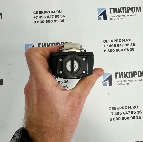 Газоанализатор АНКАТ-7631Микро-H2S ИБЯЛ.413411.058-02