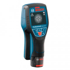 Bosch D-tect 120 professional - Детектор акумуляторный + вкладка под L-Boxx