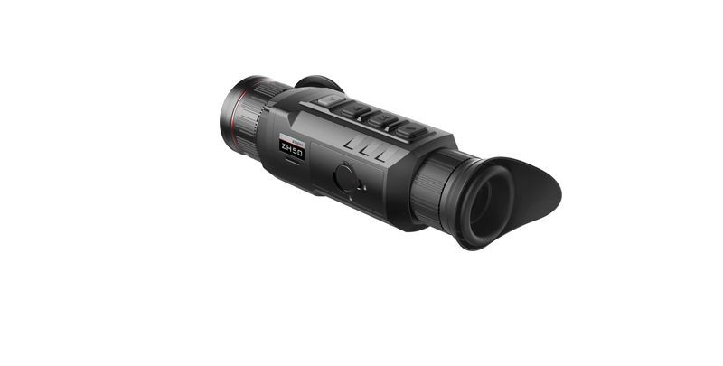 Тепловизионный монокуляр Zoom ZH 50