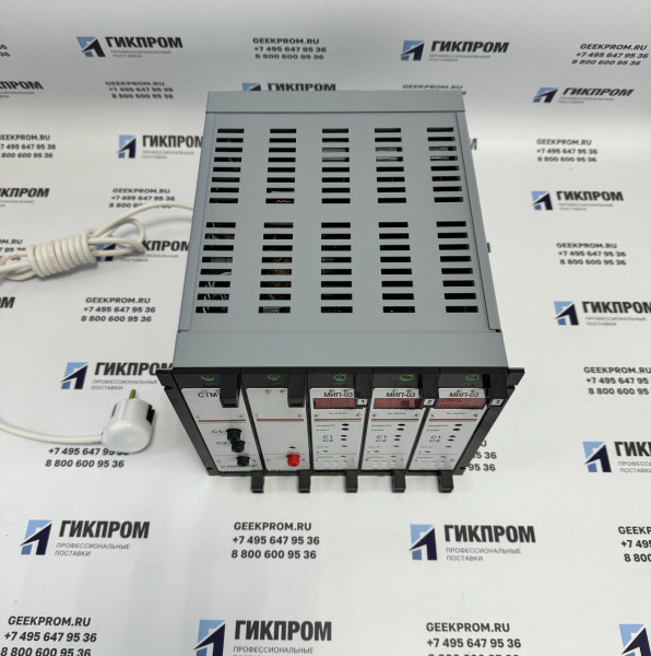 Сигнализатор горючих газов стационарный СТМ-10-0003 РДБ