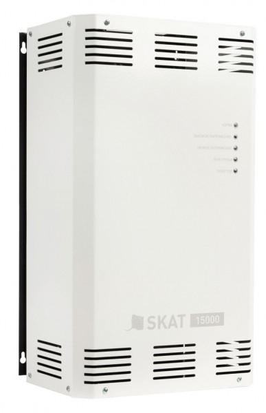 SKAT ST-15000 Стабилизатор напряжения