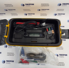 Многофункциональный тестер электроустановок Fluke 1664FC