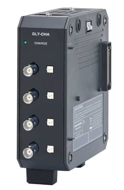Модуль Graphtec GL7-CHA Заряд
