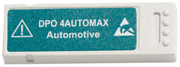 DPO4AUTOMAX Модуль анализа автомобильных последовательных шин