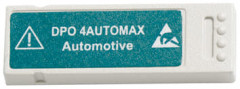 DPO4AUTOMAX Модуль анализа автомобильных последовательных шин