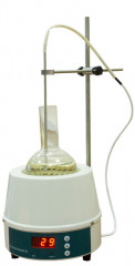 UT-4120D Колбонагреватель 250 мл, ULAB