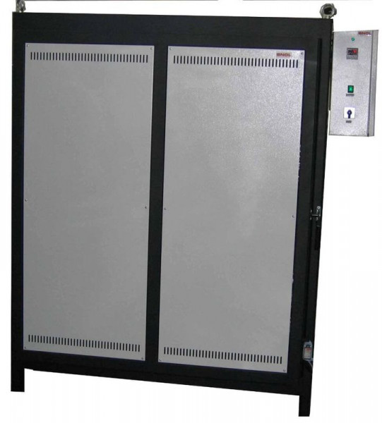Промышленная низкотемпературная электропеч SNOL 970/200