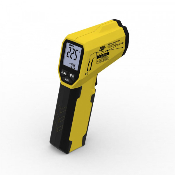 Trotec BP21 пирометр