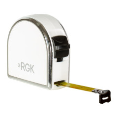 Рулетка измерительная RGK RM3, 3 м
