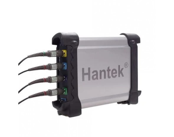 Hantek DSO3204 USB осциллограф