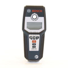 Детектор неоднородностей Bosch Professional GMS 120