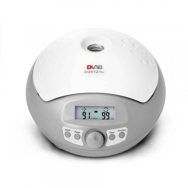 Микроцентрифуга DLAB D2012 plus