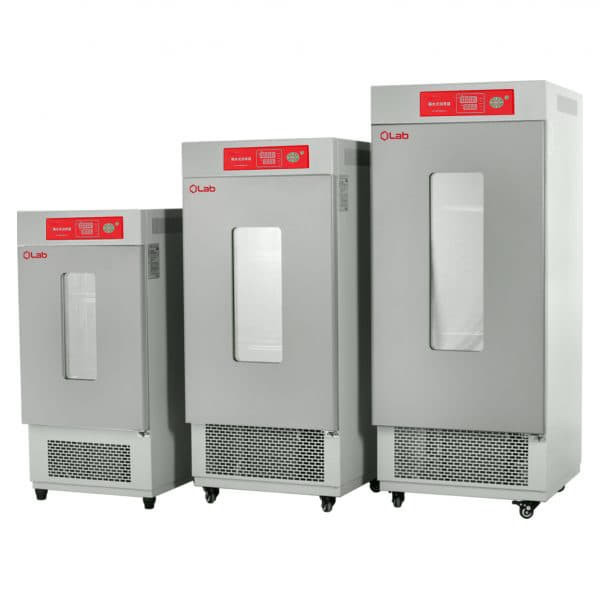 CIP-M60LSFR (250 л) Clarity термостат суховоздушный