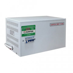 SUNTEK Стандарт TT-33000-ST Стабилизатор напряжения тиристорный