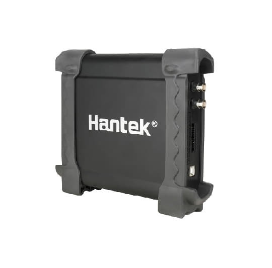 Hantek DSO1008A USB осциллограф