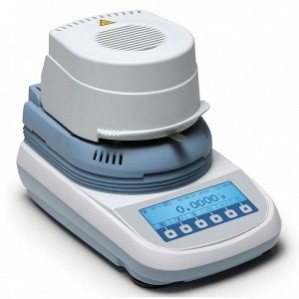 Анализатор влажности i-Thermo GA64M