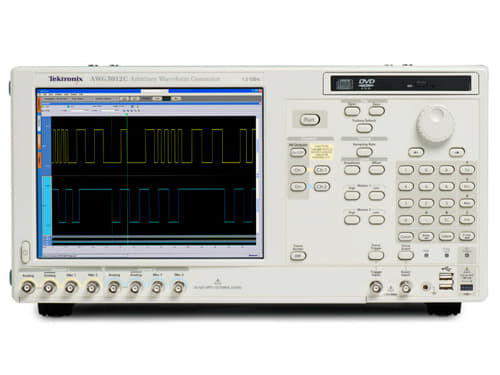 AWG5014C Генератор сигналов произвольной формы