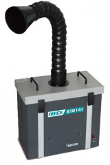 Дымоуловитель Quick-6101A1