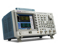 AFG3102C Универсальный генератор сигналов