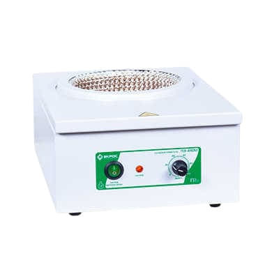 Колбонагреватель ЭКРОС-4110М (ПЭ-4110М) (1,0 л) аналоговый