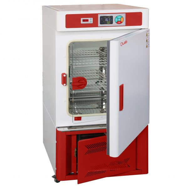 CIF-M65LSFR (250 л) Optimum термостат суховоздушный