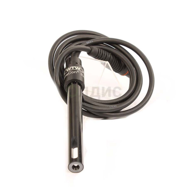 WTW ProfiLine 2CA101 Cond 3110 SET 1 кондуктометр портативный (mV/T)